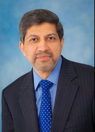 Sunil Dhuper